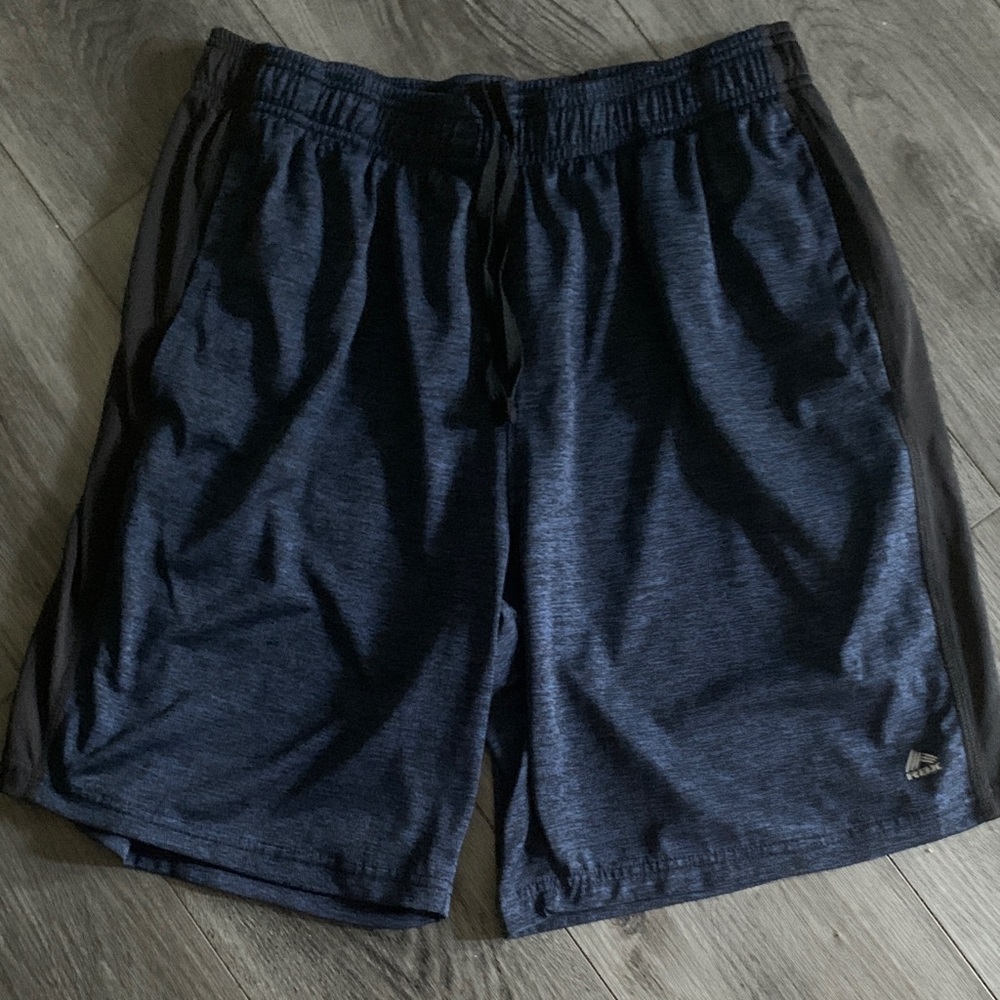 Mens Rbx performance shorts L